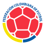 Colombia_Football_Confederation_logo Collection – England Football Jerseys and Shirts