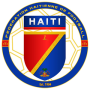 Federation_Haitienne Football Collection – England Football Jerseys and Shirts