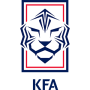 Korea_Football_Association_logo Collection – England Football Jerseys and Shirts