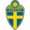 Sweden_national_football_team_badge Collection – England Football Jerseys and Shirts