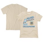 argentina national team 1863fc 16-time copa america champions t-shirt – cream Collection – England Football Jerseys and Shirts