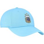 argentina national team 1863fc adjustable hat – light blue Collection – England Football Jerseys and Shirts