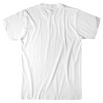 argentina national team 1863fc badge t-shirt – white Collection – England Football Jerseys and Shirts