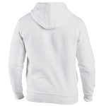 argentina national team 1863fc color badge fleece pullover hoodie – white Collection – England Football Jerseys and Shirts