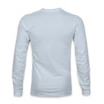 argentina national team 1863fc color badge long sleeve t-shirt – light blue Collection – England Football Jerseys and Shirts
