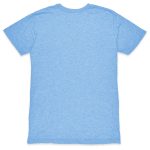 argentina national team 1863fc retro wordmark tri-blend t-shirt – light blue Collection – England Football Jerseys and Shirts