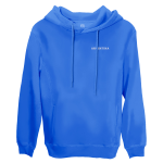 argentina national team 1863fc wordmark fleece pullover hoodie – blue Collection – England Football Jerseys and Shirts