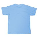 argentina national team 1863fc youth badge t-shirt – light blue Collection – England Football Jerseys and Shirts