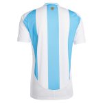 argentina national team adidas 2024 home replica jersey – white Collection – England Football Jerseys and Shirts