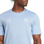 argentina national team adidas 50th anniversary – light blue Collection – England Football Jerseys and Shirts