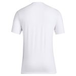 argentina national team adidas around the world t-shirt – white Collection – England Football Jerseys and Shirts