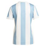 argentina national team adidas originals women8217s 50th anniversary replica jersey – light blue Collection – England Football Jerseys and Shirts