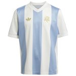 argentina national team adidas originals youth 50th anniversary replica jersey – light blue Collection – England Football Jerseys and Shirts