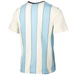 argentina national team sport design sweden relaxed t-shirt – creamlight blue Collection – England Football Jerseys and Shirts