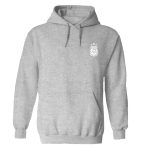 argentina national team vive la fete women8217s impressions artwork pullover hoodie – gray Collection – England Football Jerseys and Shirts