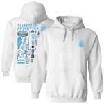 argentina national team vive la fete women8217s impressions artwork pullover hoodie – white Collection – England Football Jerseys and Shirts
