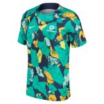 australia national team nike 202223 pre-match top – greenyellow Collection – England Football Jerseys and Shirts