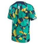australia national team nike 202223 pre-match top – greenyellow Collection – England Football Jerseys and Shirts