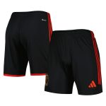belgium national team adidas aeroready replica shorts – black Collection – England Football Jerseys and Shirts