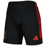 belgium national team adidas aeroready replica shorts – black Collection – England Football Jerseys and Shirts