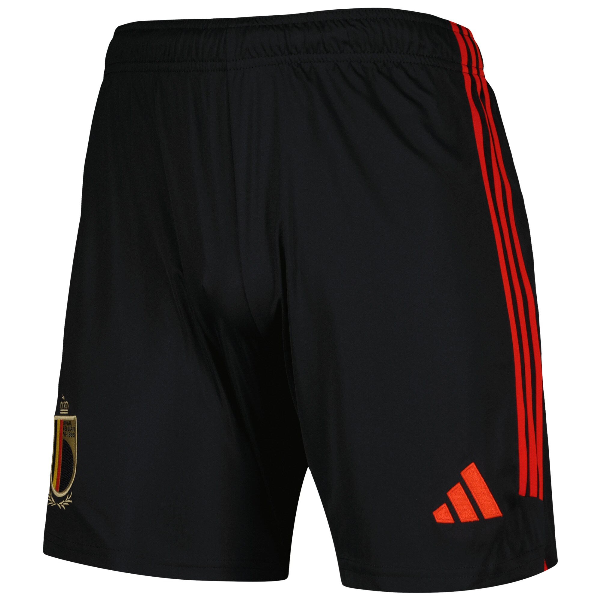 belgium national team adidas aeroready replica shorts – black Collection – England Football Jerseys and Shirts