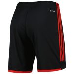 belgium national team adidas aeroready replica shorts – black Collection – England Football Jerseys and Shirts