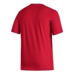 belgium national team adidas crest t-shirt – red Collection – England Football Jerseys and Shirts