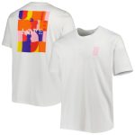 belgium national team adidas lifestyle t-shirt – white Collection – England Football Jerseys and Shirts