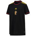 belgium national team adidas women8217s 2022 replica jersey – black Collection – England Football Jerseys and Shirts