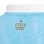 belgium national team adidas youth 2024 away replica jersey – blue Collection – England Football Jerseys and Shirts