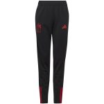belgium national team adidas youth aeroready training pants – black Collection – England Football Jerseys and Shirts