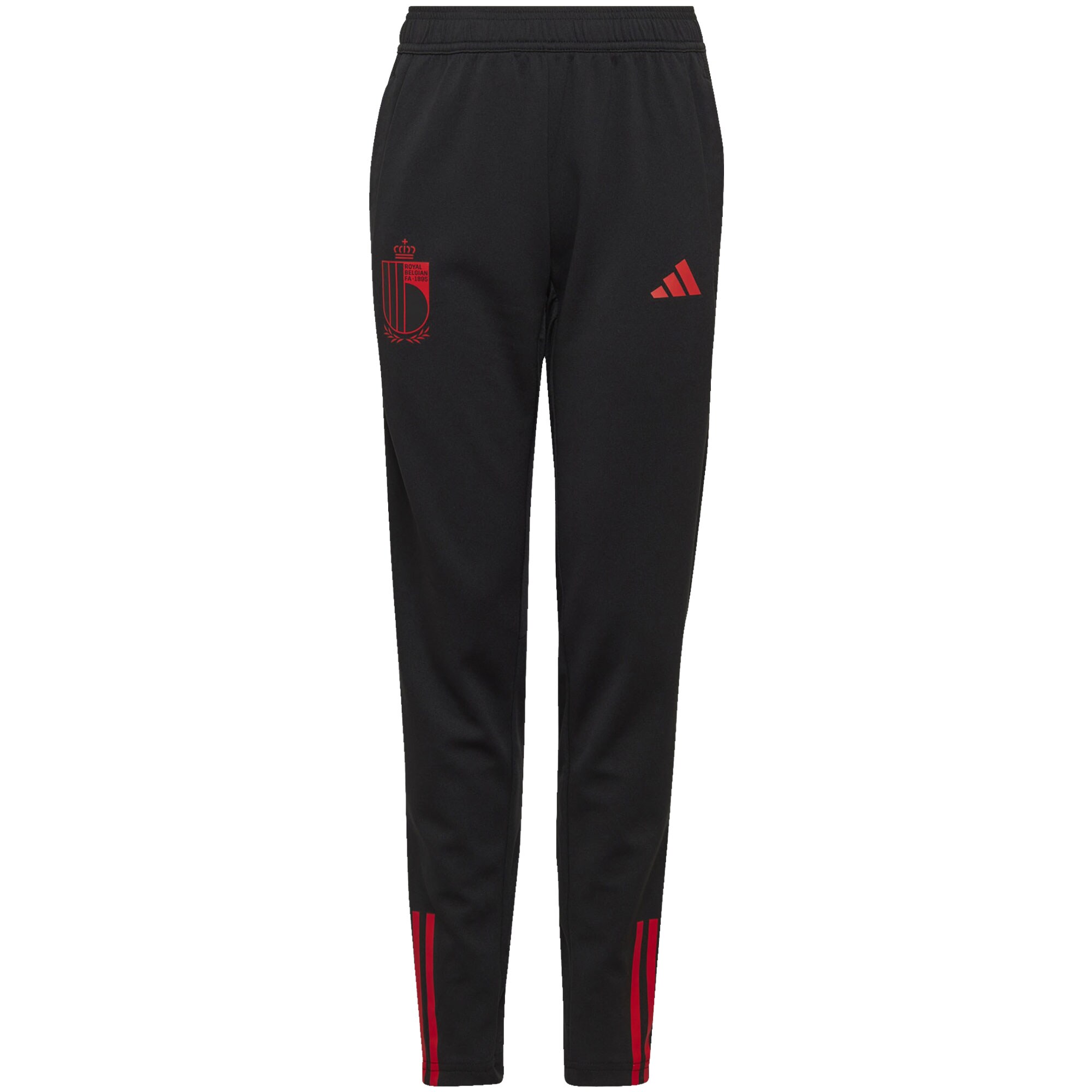 belgium national team adidas youth aeroready training pants – black Collection – England Football Jerseys and Shirts