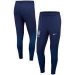 brazil national team nike 2022 strike performace track pants – navy Collection – England Football Jerseys and Shirts