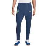 brazil national team nike 2024 academy pro performance drill pants – blue Collection – England Football Jerseys and Shirts