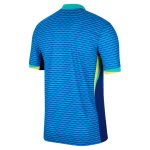brazil national team nike 2024 away match authentic jersey – blue Collection – England Football Jerseys and Shirts
