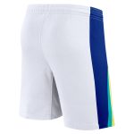 brazil national team nike 2024 away stadium shorts – white Collection – England Football Jerseys and Shirts