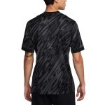 brazil national team nike 2024 goalkeeper replica stadium jersey – anthracite Collection – England Football Jerseys and Shirts