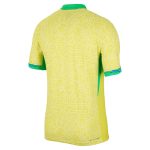 brazil national team nike 2024 home match authentic jersey – yellow Collection – England Football Jerseys and Shirts