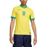 brazil national team nike 2024 home match authentic jersey – yellow Collection – England Football Jerseys and Shirts