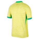 brazil national team nike 2024 home stadium replica jersey – yellow Collection – England Football Jerseys and Shirts