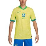 brazil national team nike 2024 home stadium replica jersey – yellow Collection – England Football Jerseys and Shirts