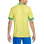 brazil national team nike 2024 home stadium replica jersey – yellow Collection – England Football Jerseys and Shirts