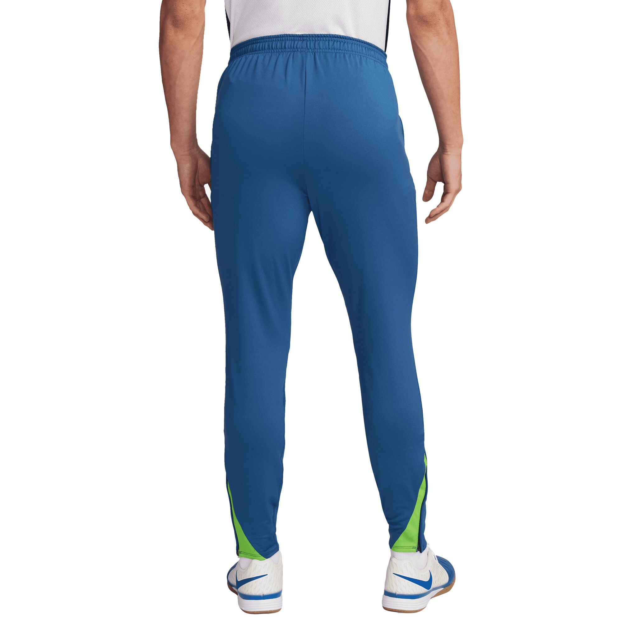 brazil national team nike 2024 strike performance pants – blue Collection – England Football Jerseys and Shirts
