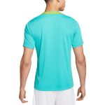 brazil national team nike 2024 strike performance top – aqua Collection – England Football Jerseys and Shirts