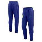 brazil national team nike club jogger pants – royal Collection – England Football Jerseys and Shirts