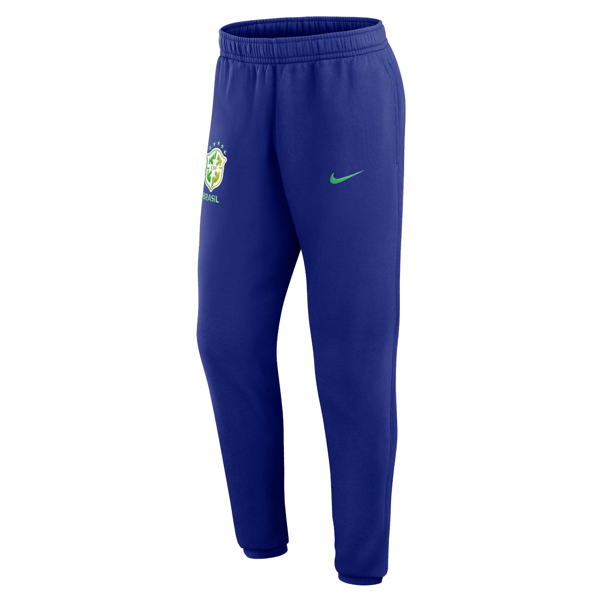 brazil national team nike club jogger pants – royal Collection – England Football Jerseys and Shirts