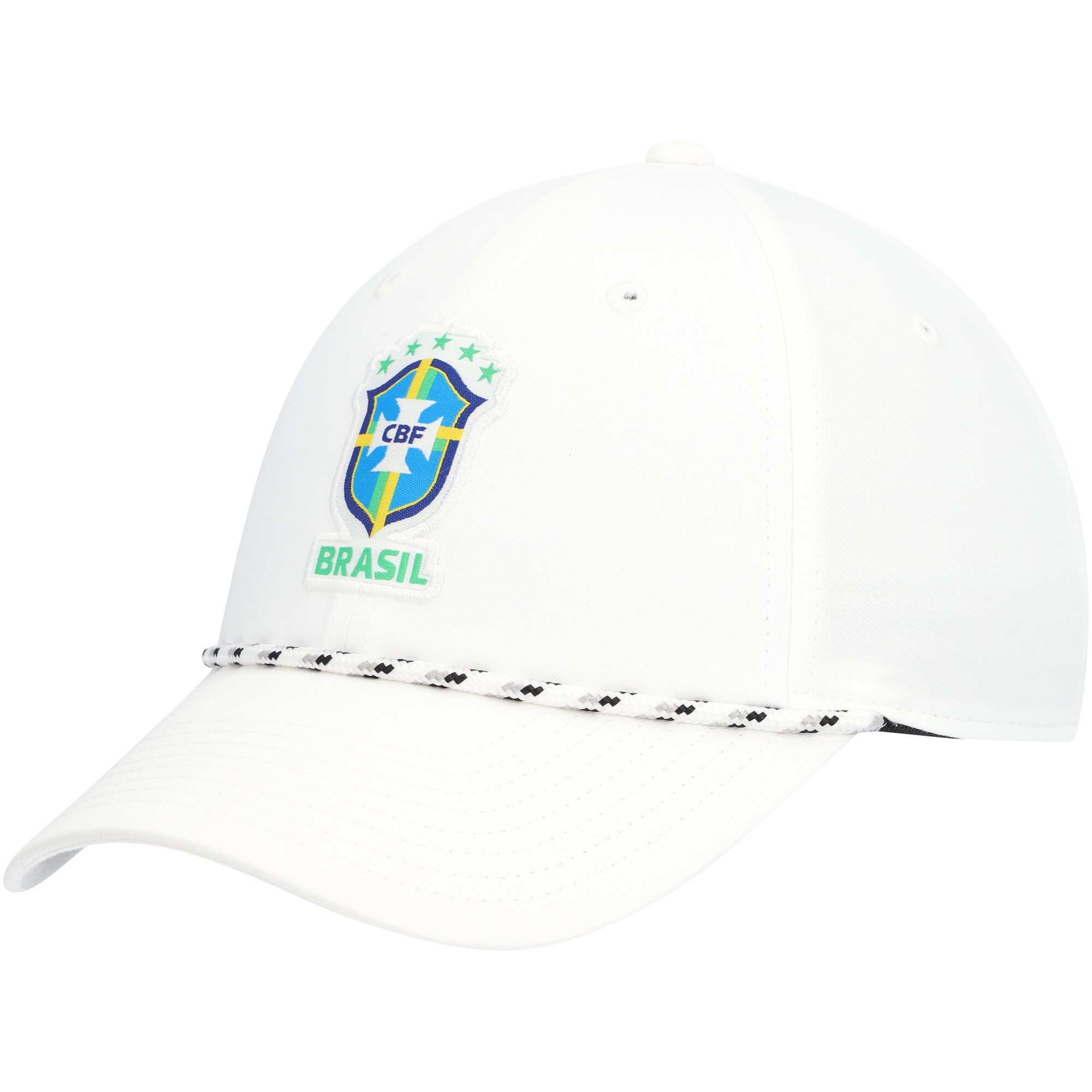 brazil national team nike golf legacy91 adjustable hat – gray Collection – England Football Jerseys and Shirts