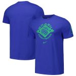 brazil national team nike localized core cotton t-shirt – royal Collection – England Football Jerseys and Shirts