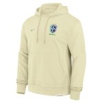 brazil national team nike standard issue pullover hoodie – yellow Collection – England Football Jerseys and Shirts