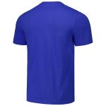 brazil national team nike swoosh core t-shirt – royal Collection – England Football Jerseys and Shirts